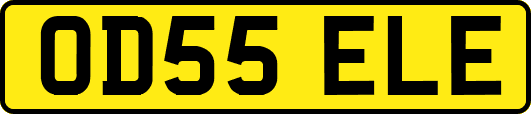 OD55ELE