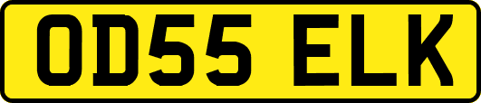 OD55ELK