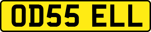 OD55ELL