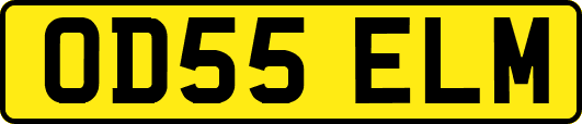 OD55ELM
