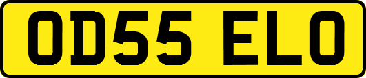 OD55ELO