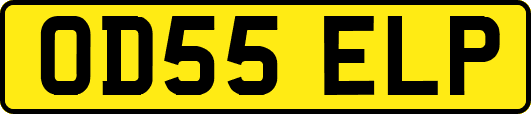 OD55ELP