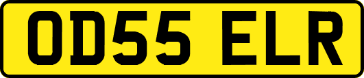 OD55ELR