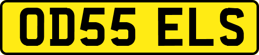 OD55ELS