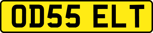 OD55ELT