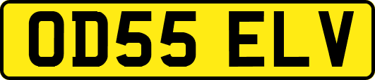 OD55ELV