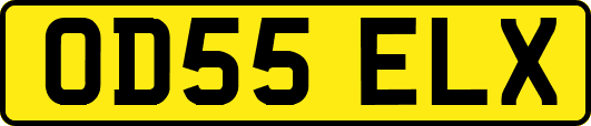 OD55ELX