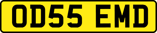 OD55EMD