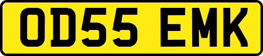 OD55EMK
