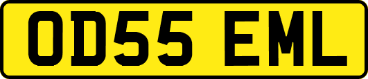 OD55EML