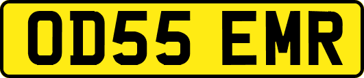 OD55EMR