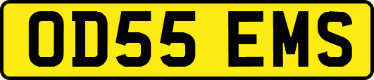 OD55EMS