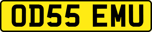OD55EMU