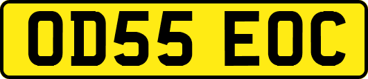 OD55EOC