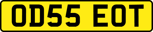 OD55EOT
