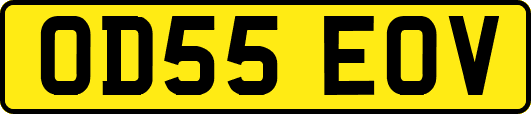 OD55EOV