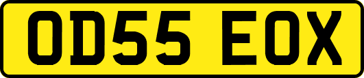 OD55EOX