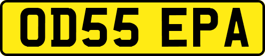 OD55EPA