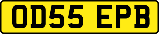 OD55EPB