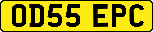 OD55EPC