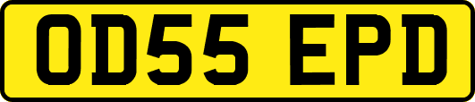 OD55EPD