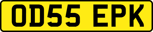 OD55EPK