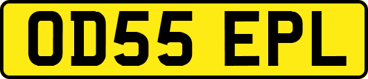 OD55EPL