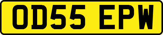 OD55EPW