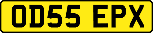 OD55EPX