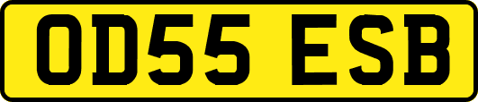 OD55ESB