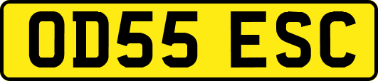 OD55ESC