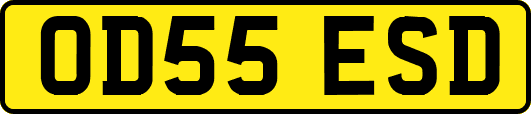 OD55ESD
