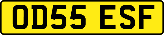 OD55ESF
