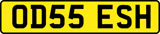 OD55ESH