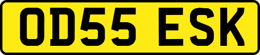 OD55ESK