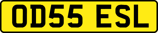 OD55ESL