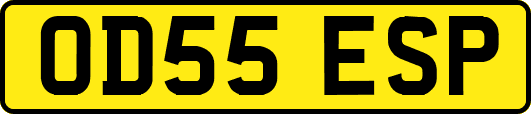 OD55ESP