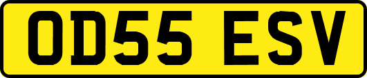 OD55ESV