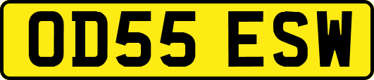 OD55ESW