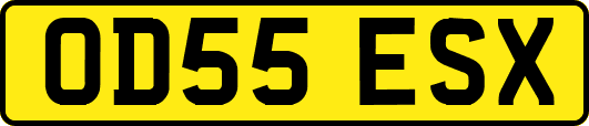 OD55ESX