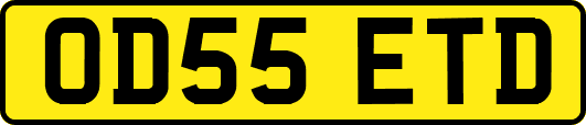 OD55ETD