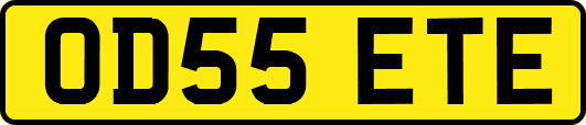 OD55ETE
