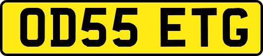 OD55ETG