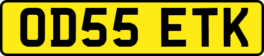 OD55ETK