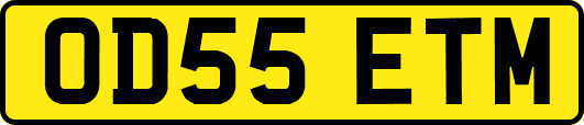 OD55ETM