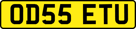 OD55ETU