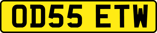OD55ETW