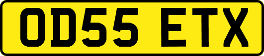 OD55ETX