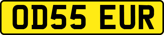 OD55EUR