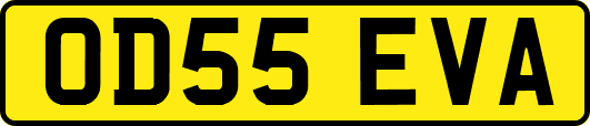 OD55EVA